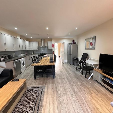 5 Bed 5 Bath / Brick Lane Central London E1 Exterior photo