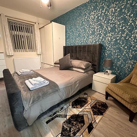 5 Bed 5 Bath / Brick Lane Central London E1 Exterior photo