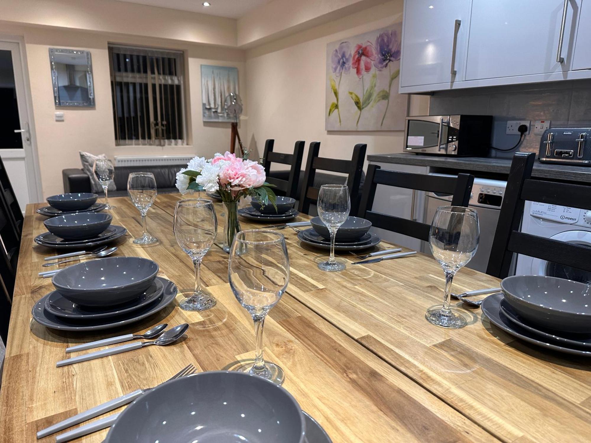 5 Bed 5 Bath / Brick Lane Central London E1 Exterior photo