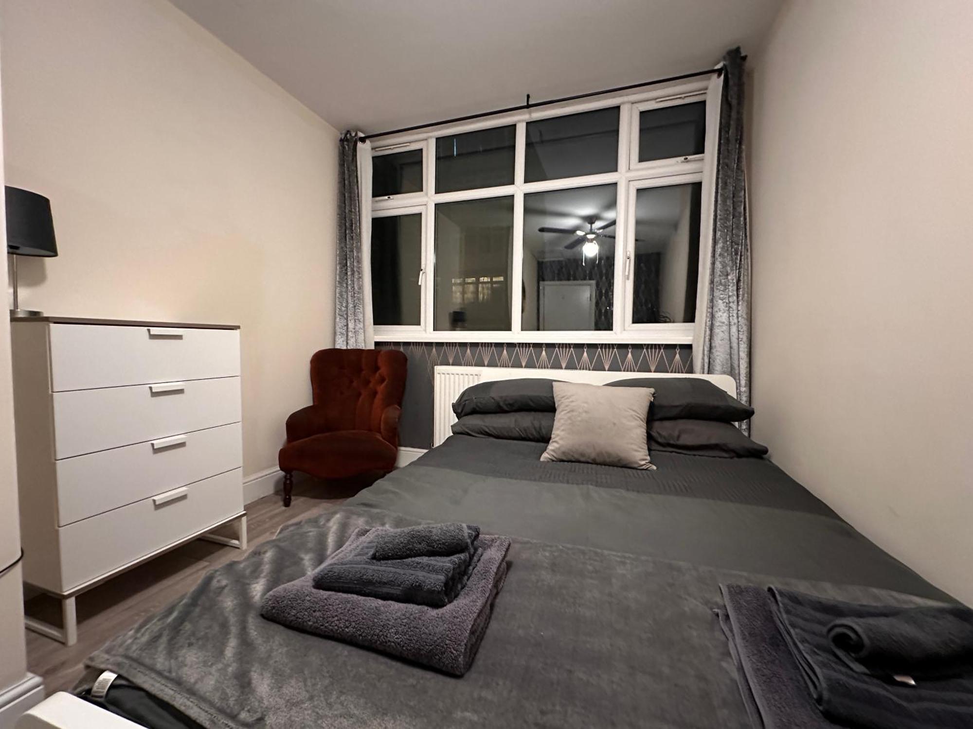 5 Bed 5 Bath / Brick Lane Central London E1 Exterior photo