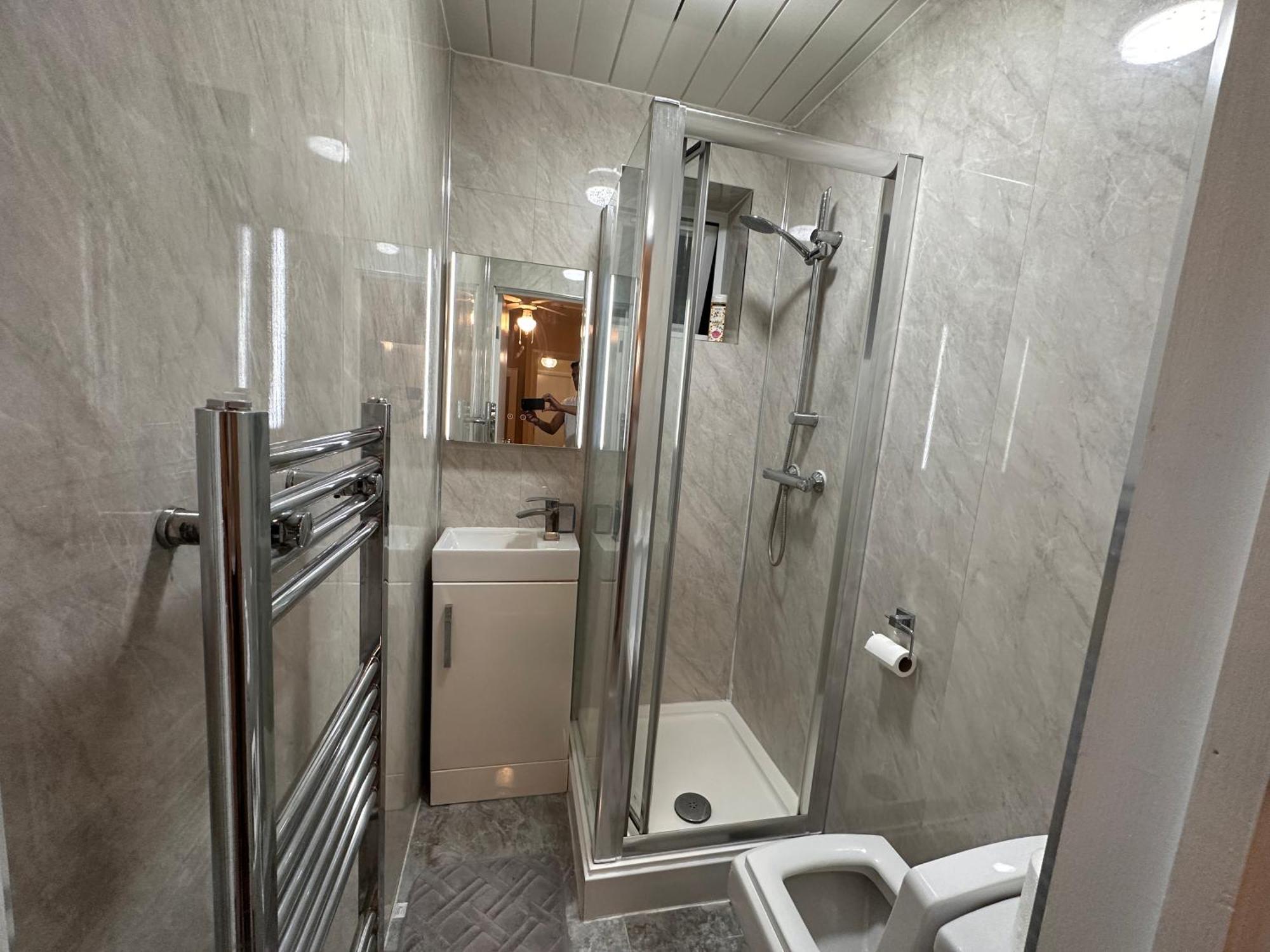 5 Bed 5 Bath / Brick Lane Central London E1 Exterior photo