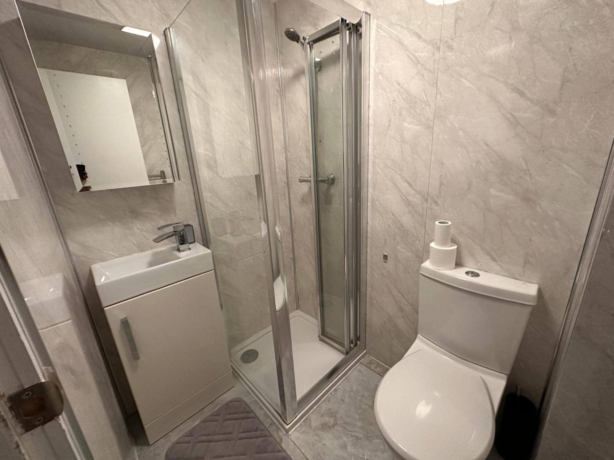 5 Bed 5 Bath / Brick Lane Central London E1 Exterior photo