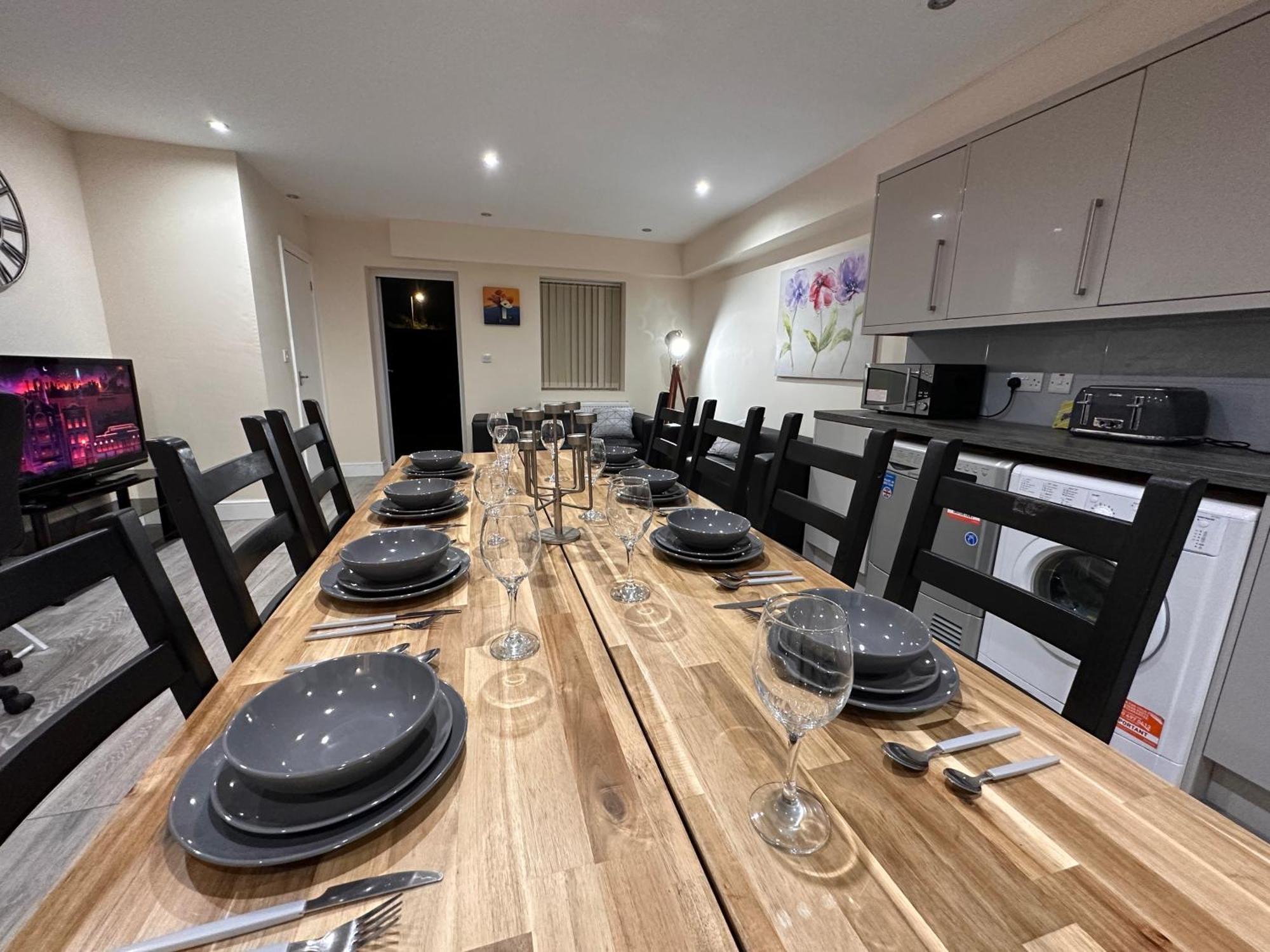 5 Bed 5 Bath / Brick Lane Central London E1 Exterior photo