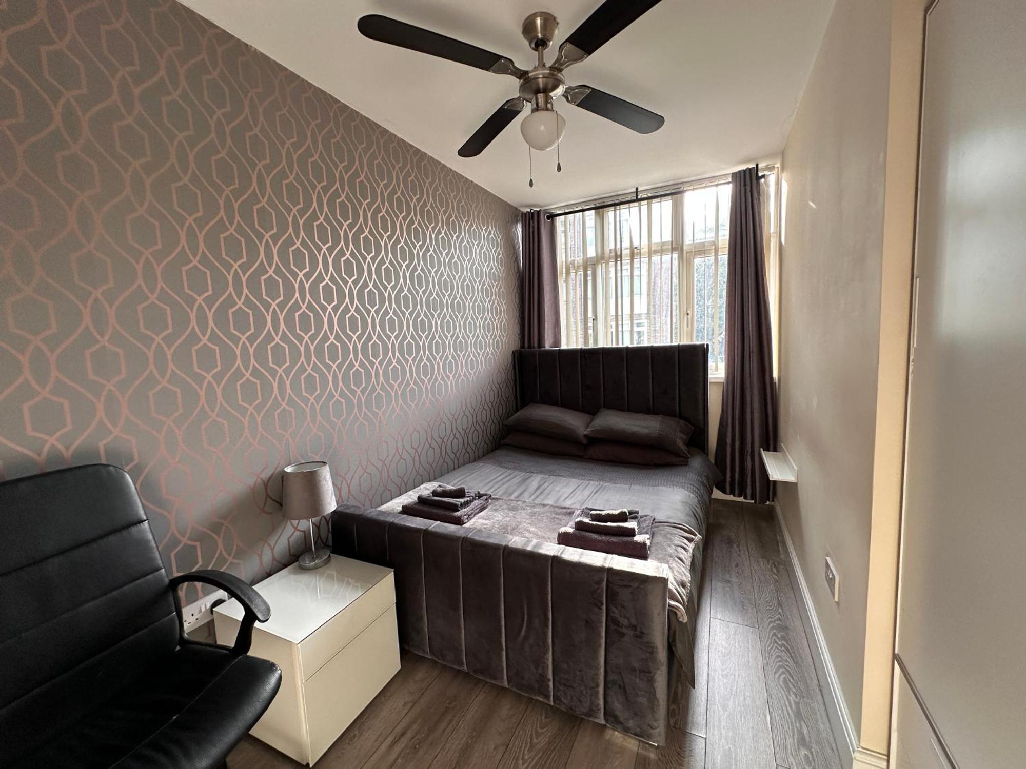 5 Bed 5 Bath / Brick Lane Central London E1 Exterior photo
