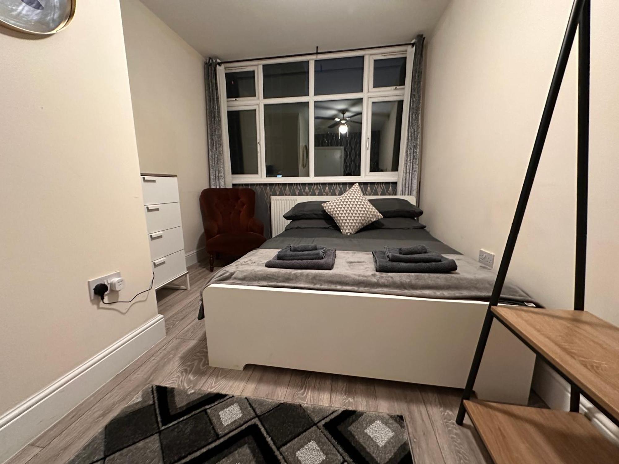 5 Bed 5 Bath / Brick Lane Central London E1 Exterior photo