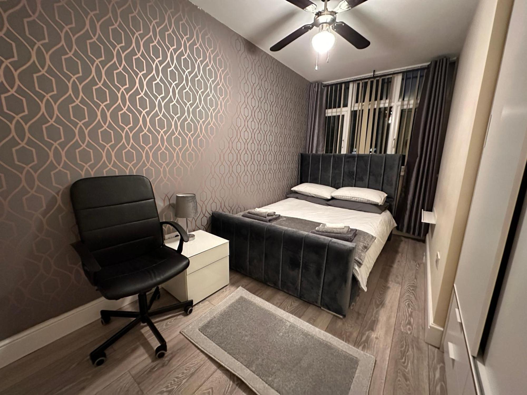 5 Bed 5 Bath / Brick Lane Central London E1 Exterior photo