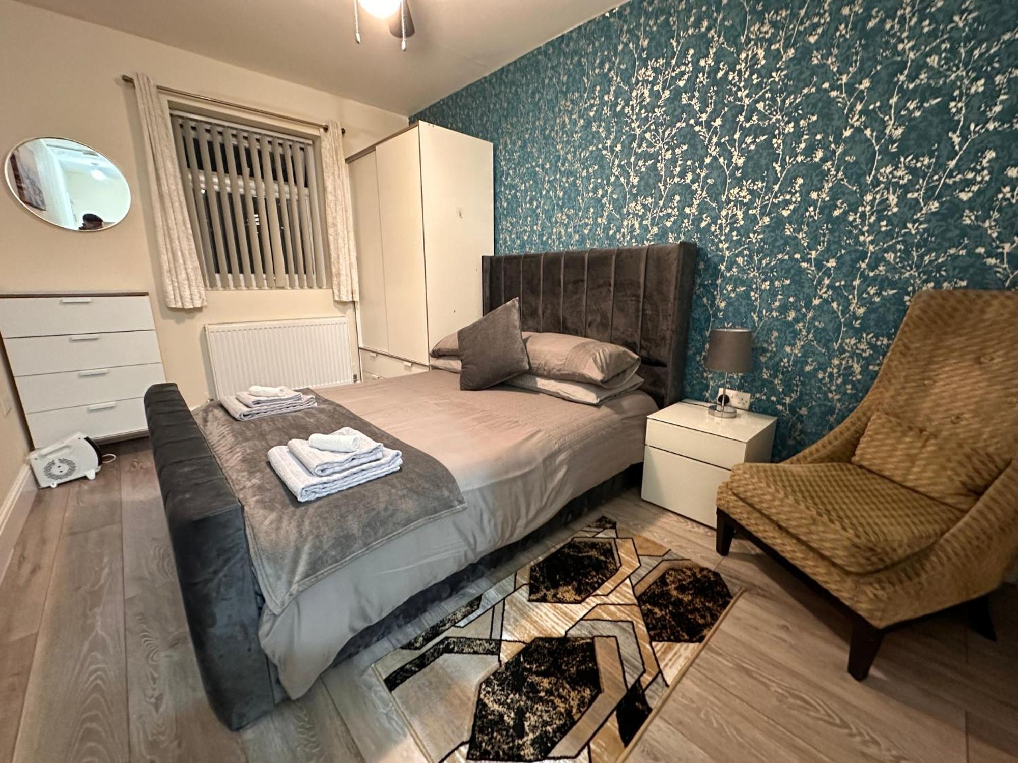 5 Bed 5 Bath / Brick Lane Central London E1 Exterior photo